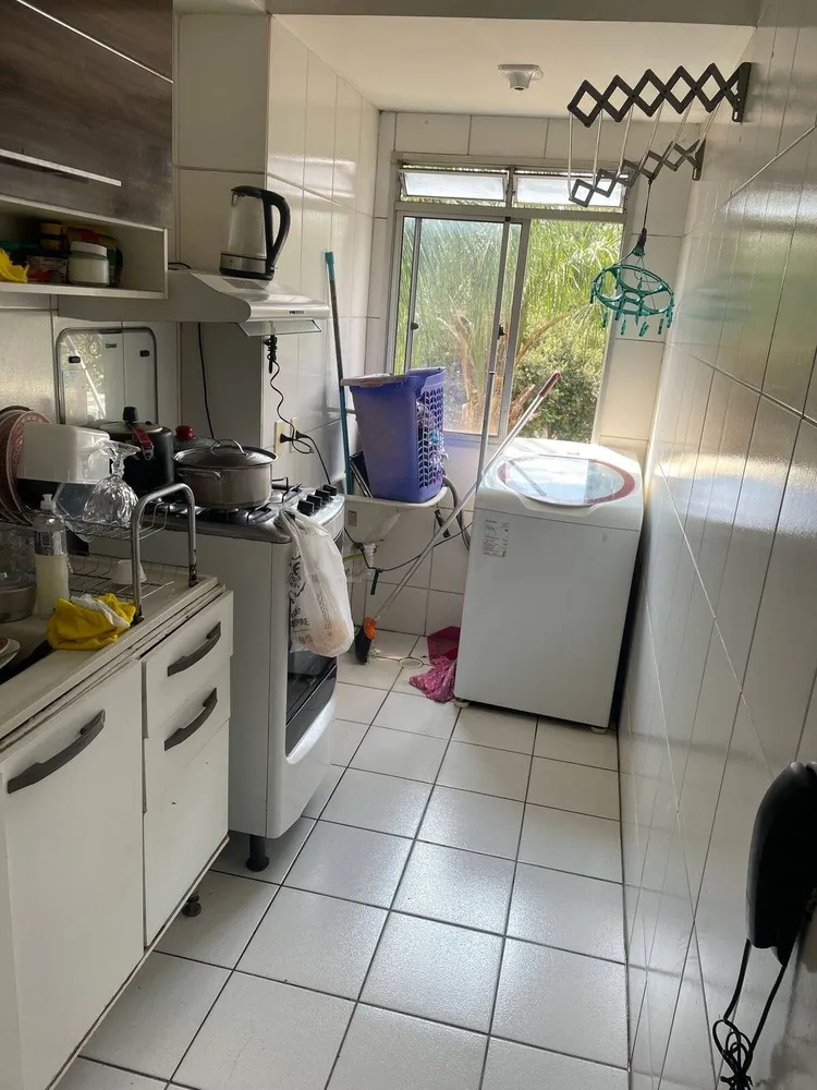 Apartamento, 3 quartos - Foto 4