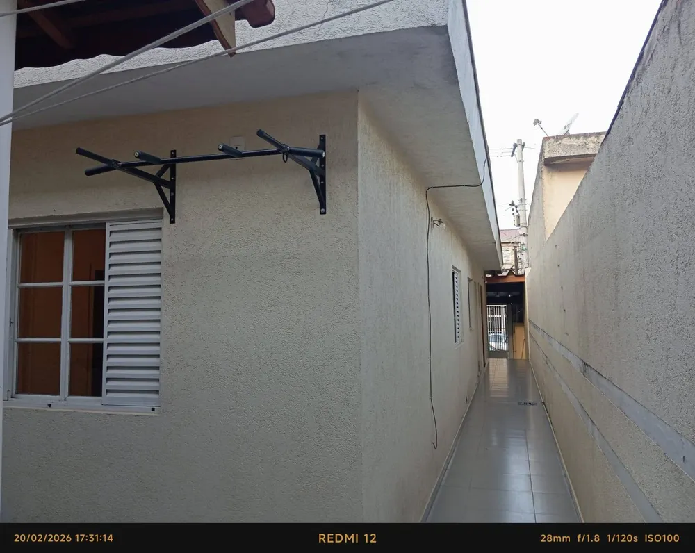 Casa, 2 quartos - Foto 8