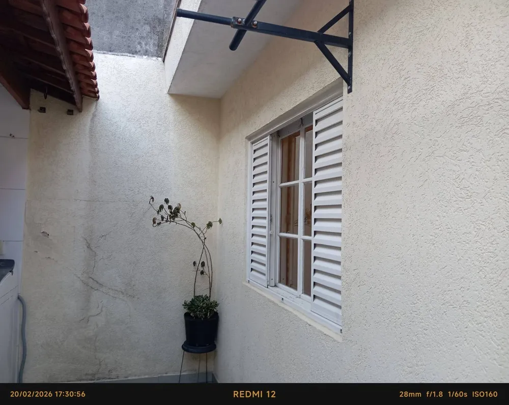 Casa, 2 quartos - Foto 4