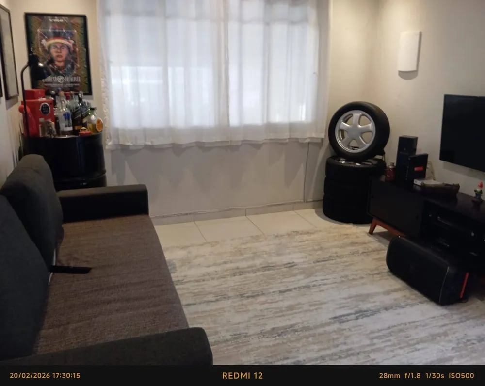 Casa, 2 quartos, 125 m² - Foto 2
