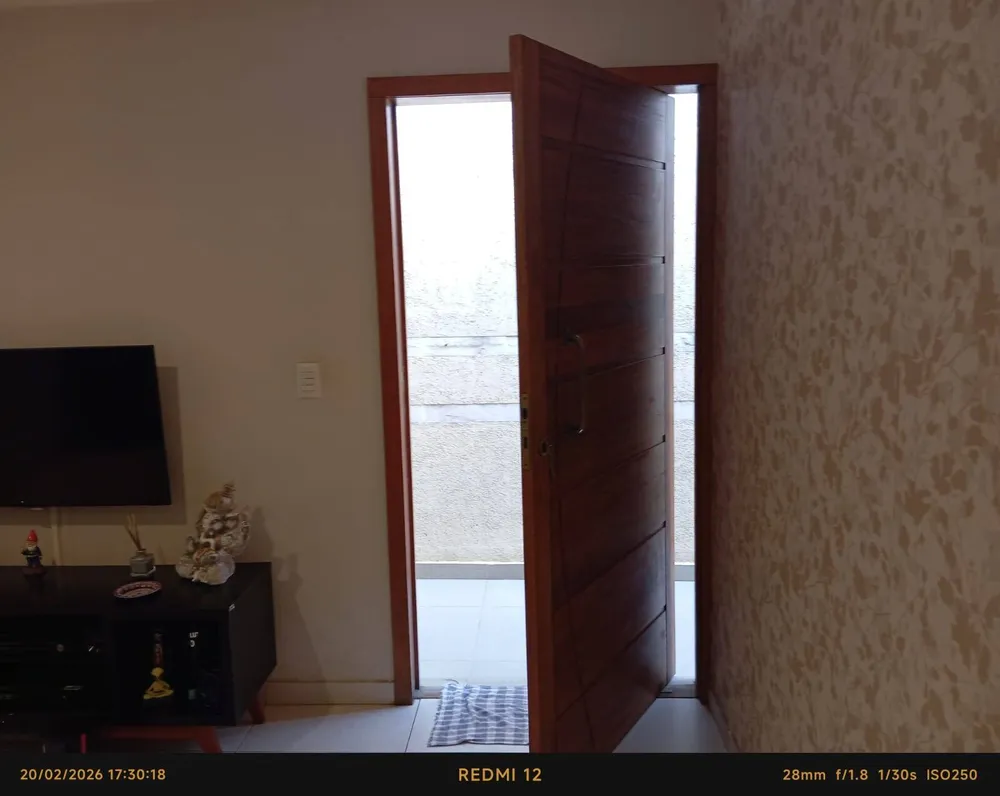 Casa, 2 quartos, 125 m² - Foto 3