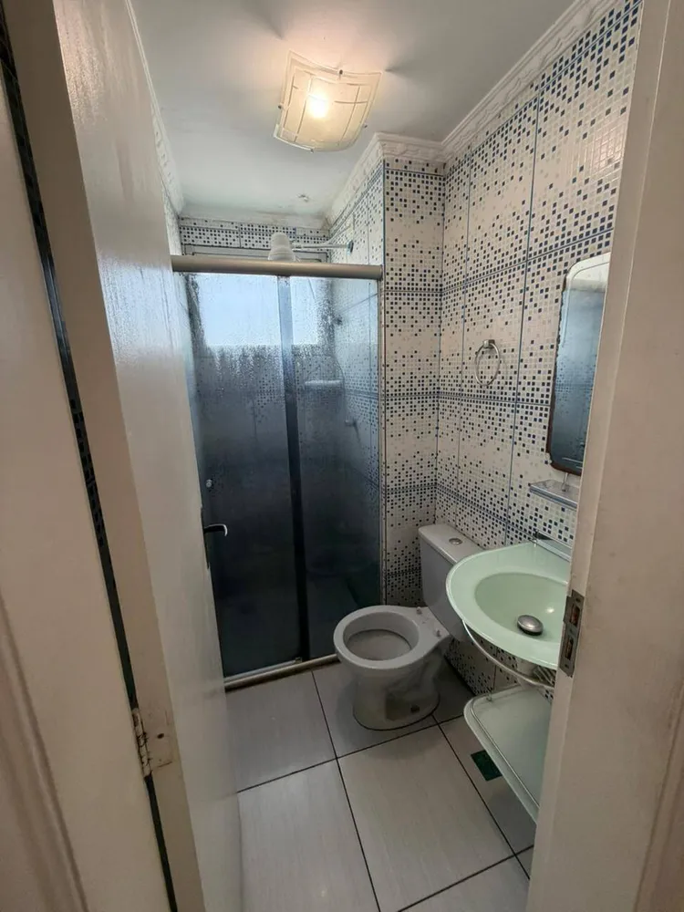 Apartamento, 3 quartos, 55 m² - Foto 12