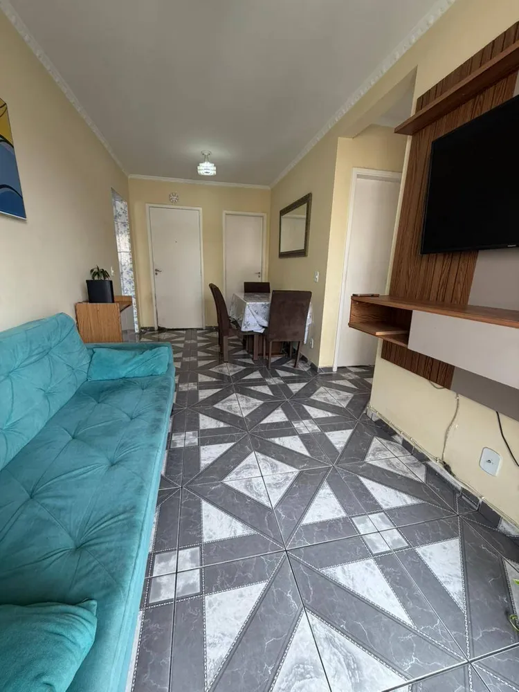Apartamento, 3 quartos, 55 m² - Foto 8