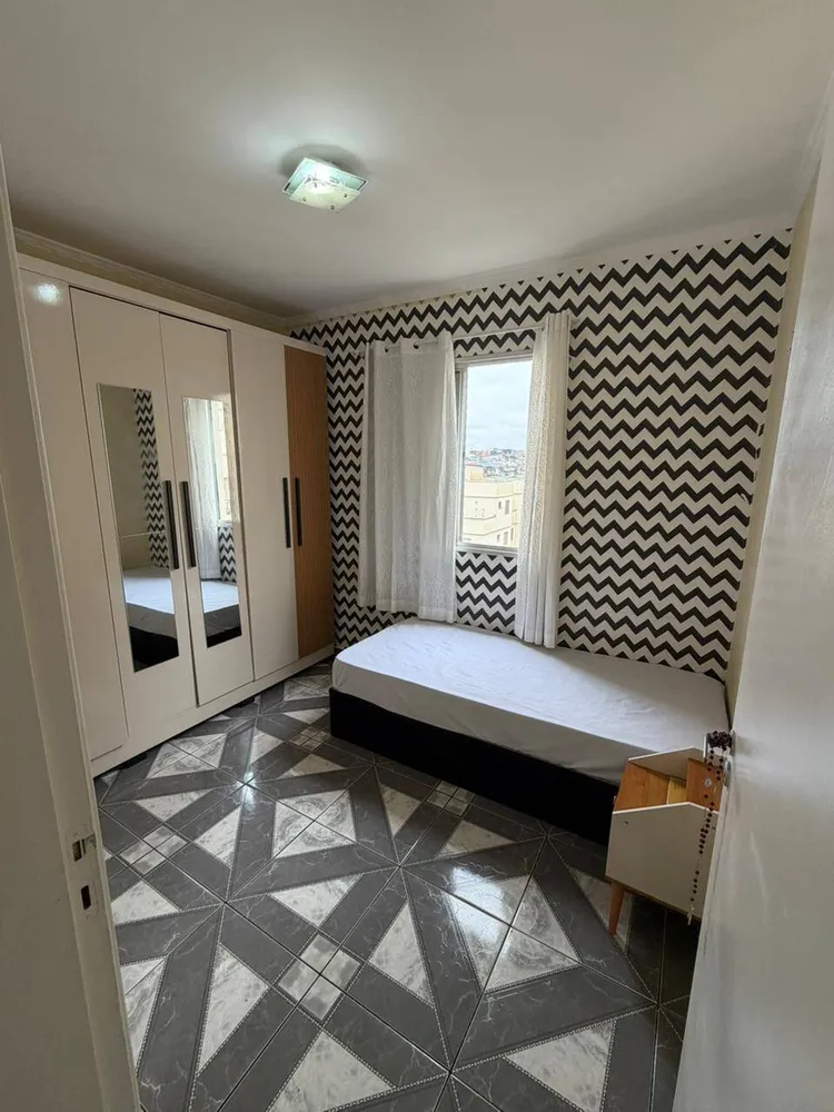 Apartamento, 3 quartos, 55 m² - Foto 6