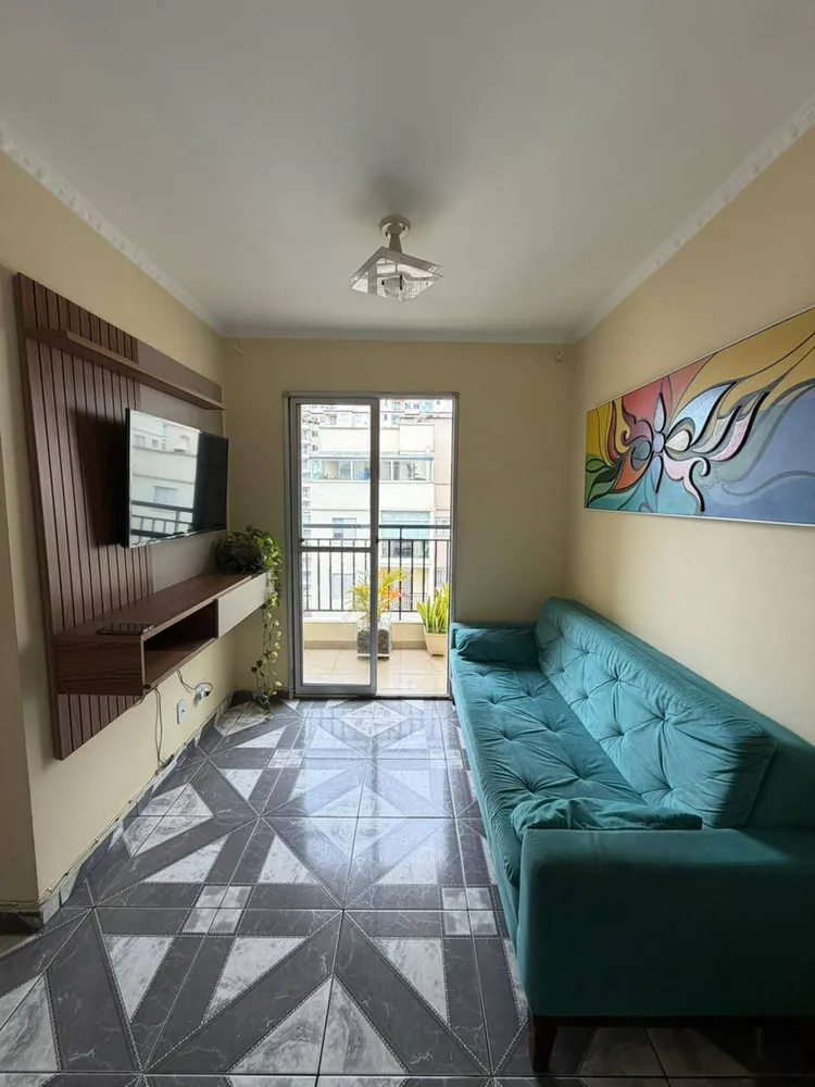 Apartamento, 3 quartos, 55 m² - Foto 10
