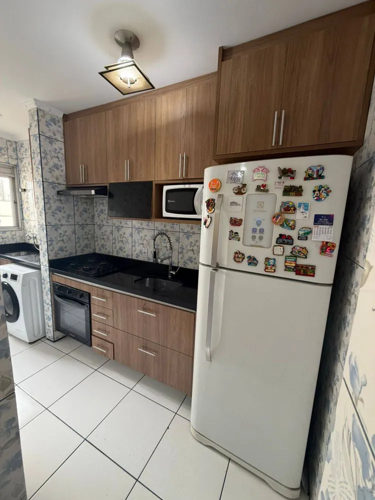 Apartamento, 3 quartos, 55 m² - Foto 2