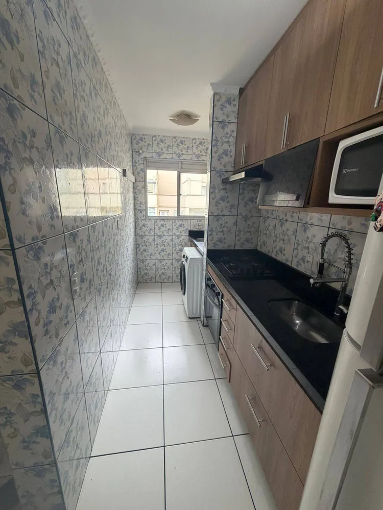 Apartamento, 3 quartos, 55 m² - Foto 4