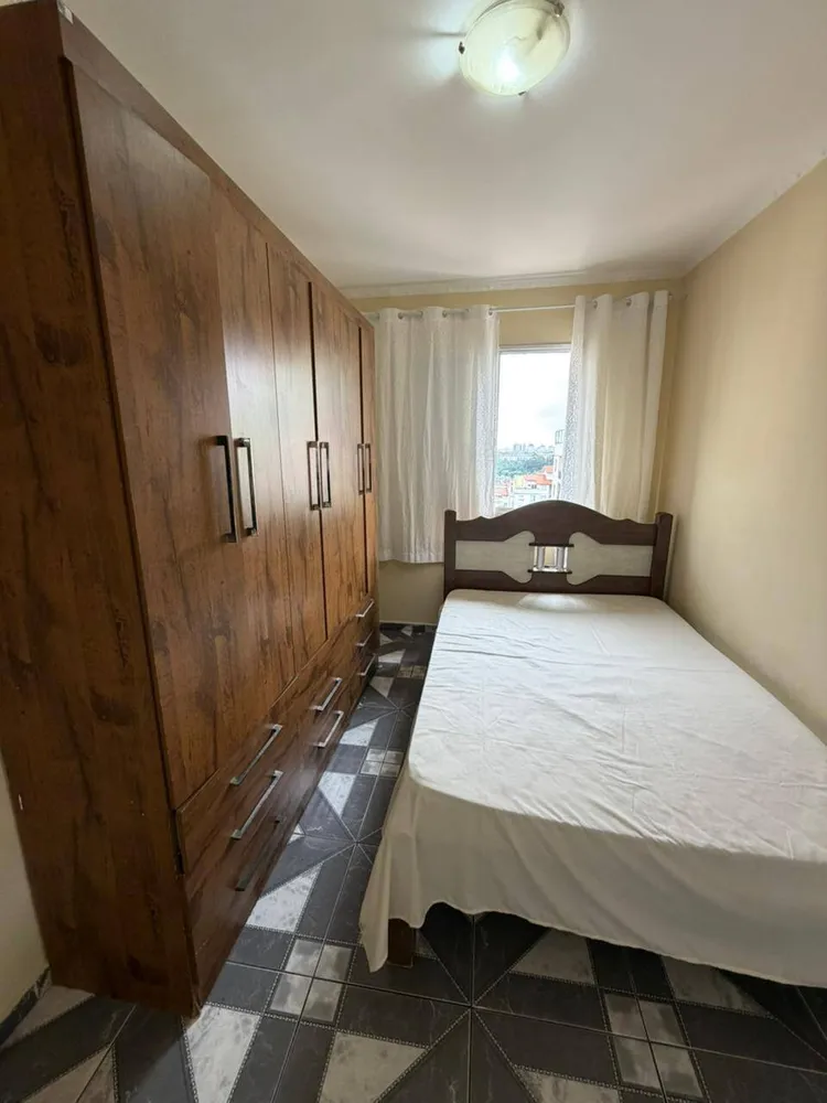 Apartamento, 3 quartos, 55 m² - Foto 5