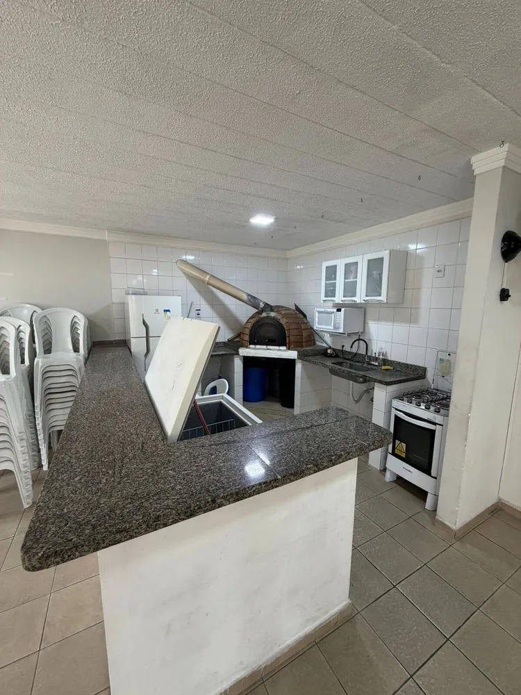 Apartamento, 3 quartos, 55 m² - Foto 9