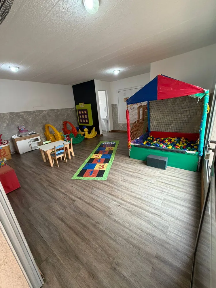 Apartamento, 3 quartos, 55 m² - Foto 3