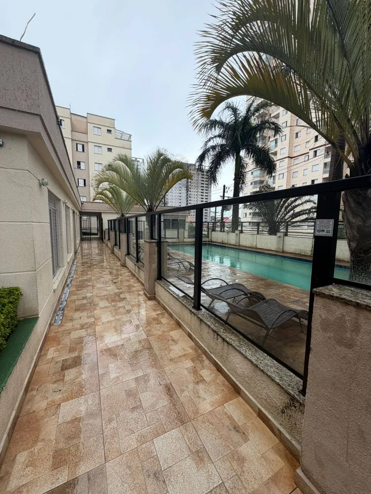Apartamento, 3 quartos, 55 m² - Foto 7
