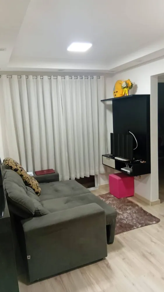 Apartamento, 2 quartos - Foto 1