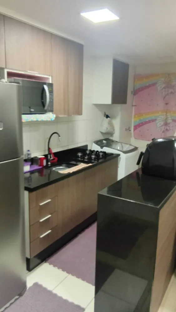 Apartamento, 2 quartos - Foto 6