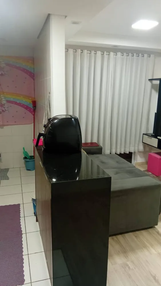 Apartamento, 2 quartos - Foto 6