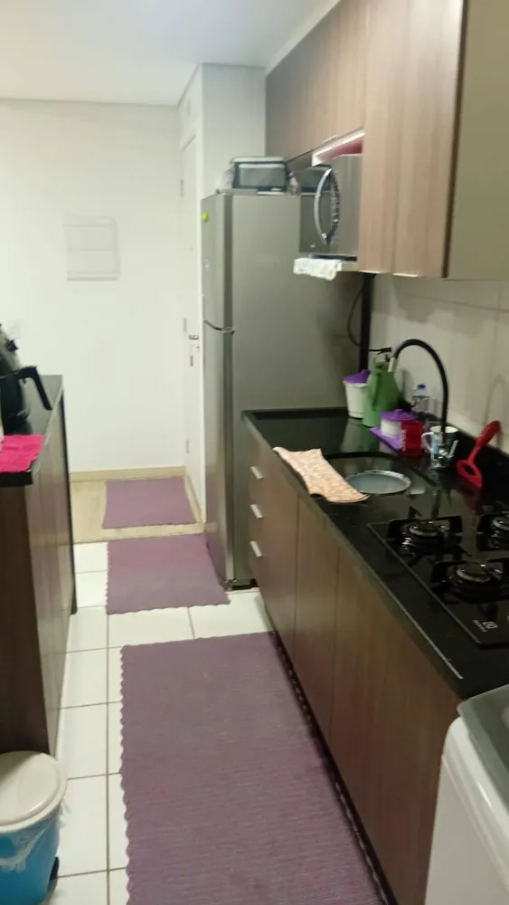 Apartamento, 2 quartos - Foto 2