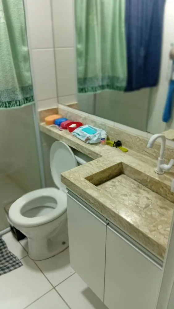 Apartamento, 2 quartos - Foto 3
