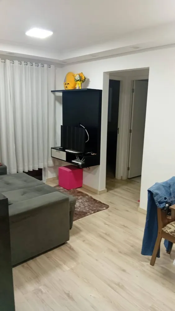 Apartamento, 2 quartos - Foto 2