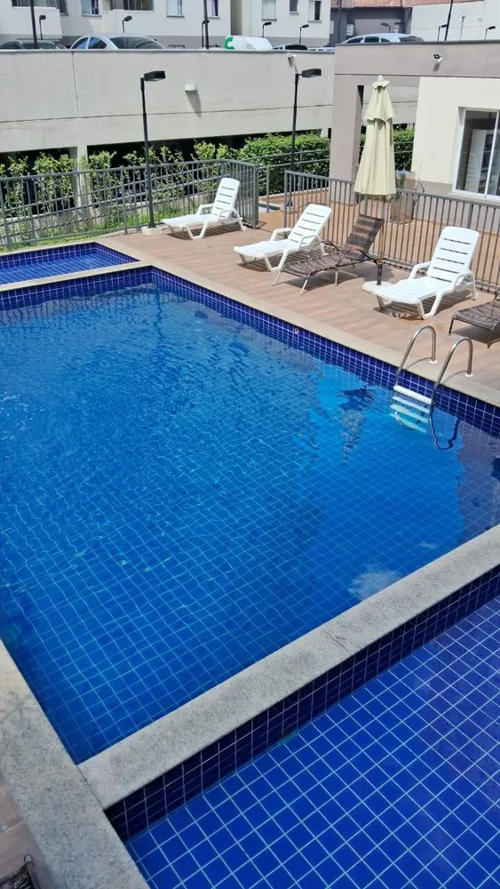 Apartamento, 2 quartos - Foto 12