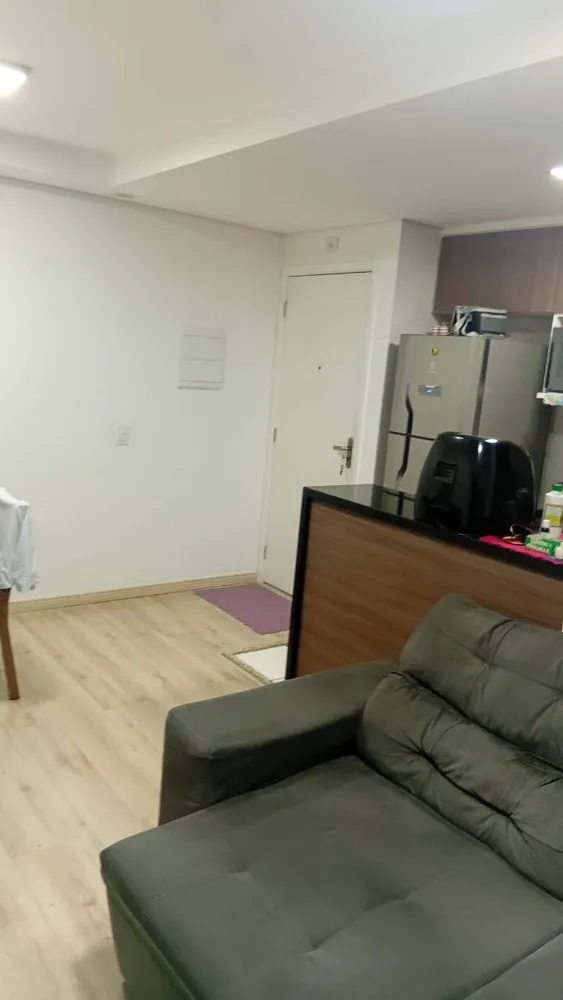 Apartamento, 2 quartos - Foto 8