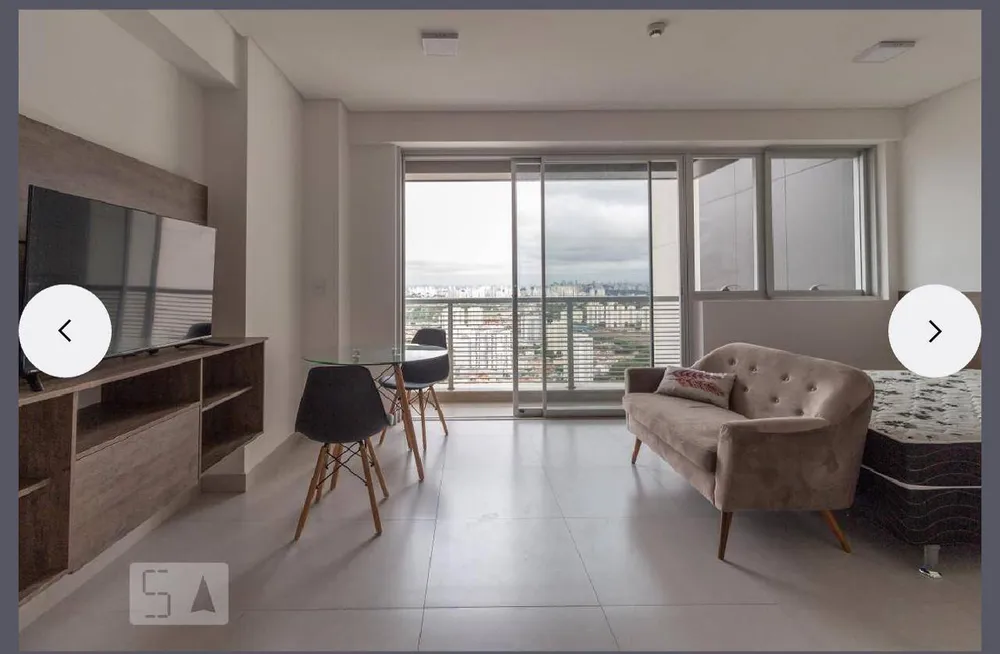 Apartamento, 34 m² - Foto 1