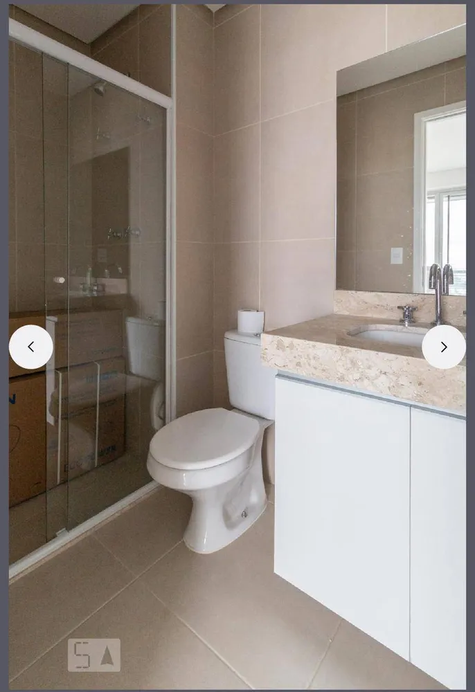 Apartamento, 34 m² - Foto 7