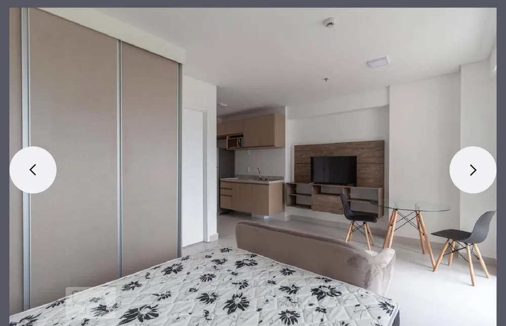 Apartamento, 34 m² - Foto 4