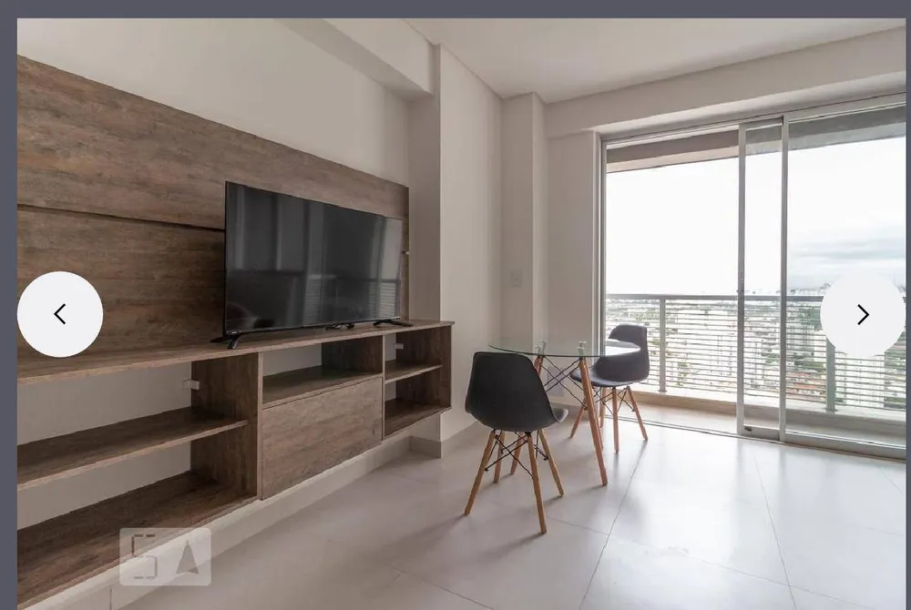 Apartamento, 34 m² - Foto 2