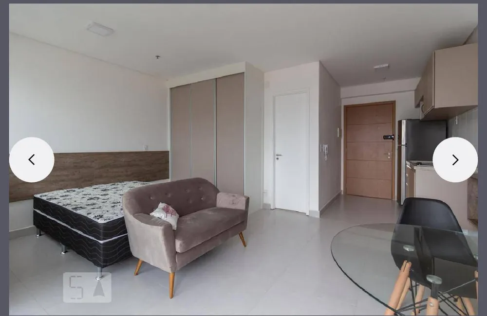 Apartamento, 34 m² - Foto 3
