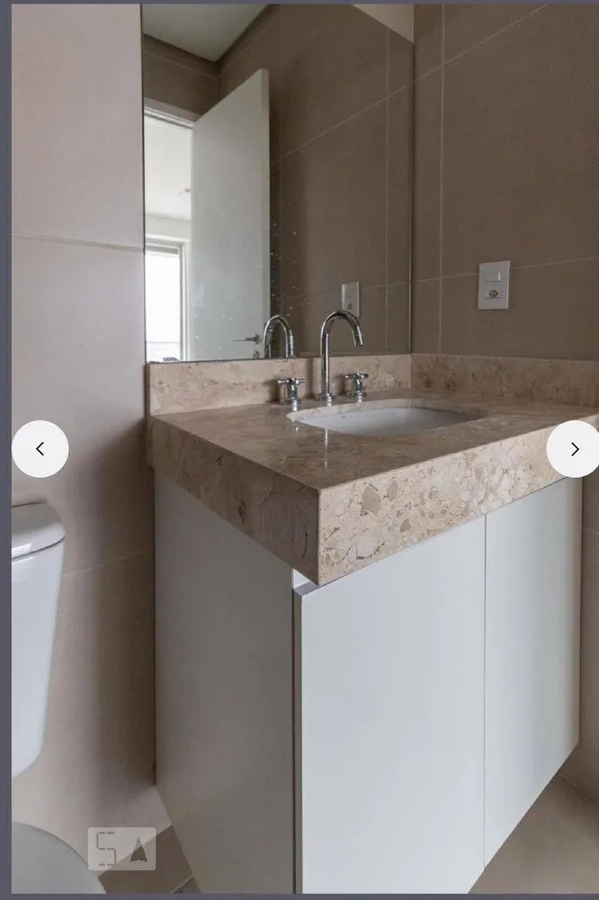 Apartamento, 34 m² - Foto 6