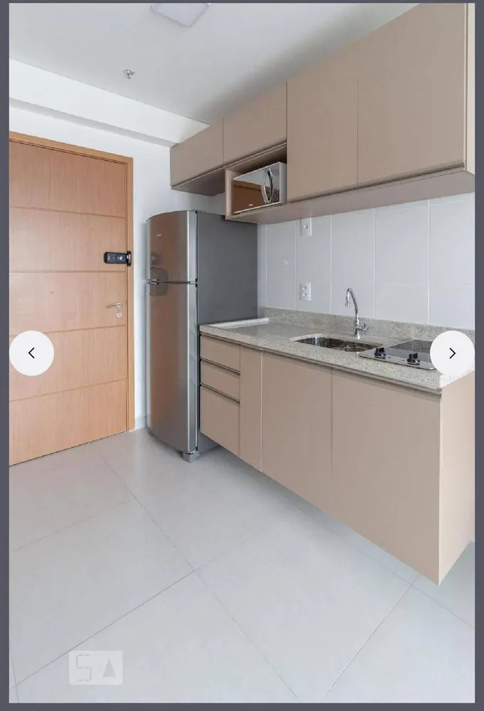Apartamento, 34 m² - Foto 5