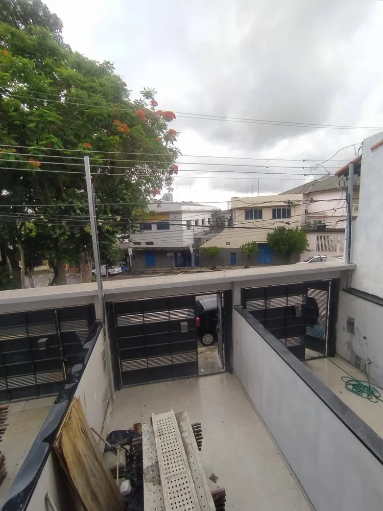 Casa, 3 quartos, 130 m² - Foto 4