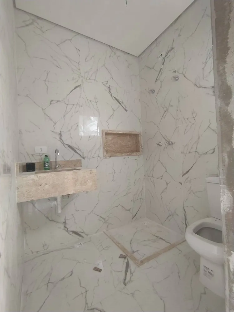 Casa, 3 quartos, 130 m² - Foto 1