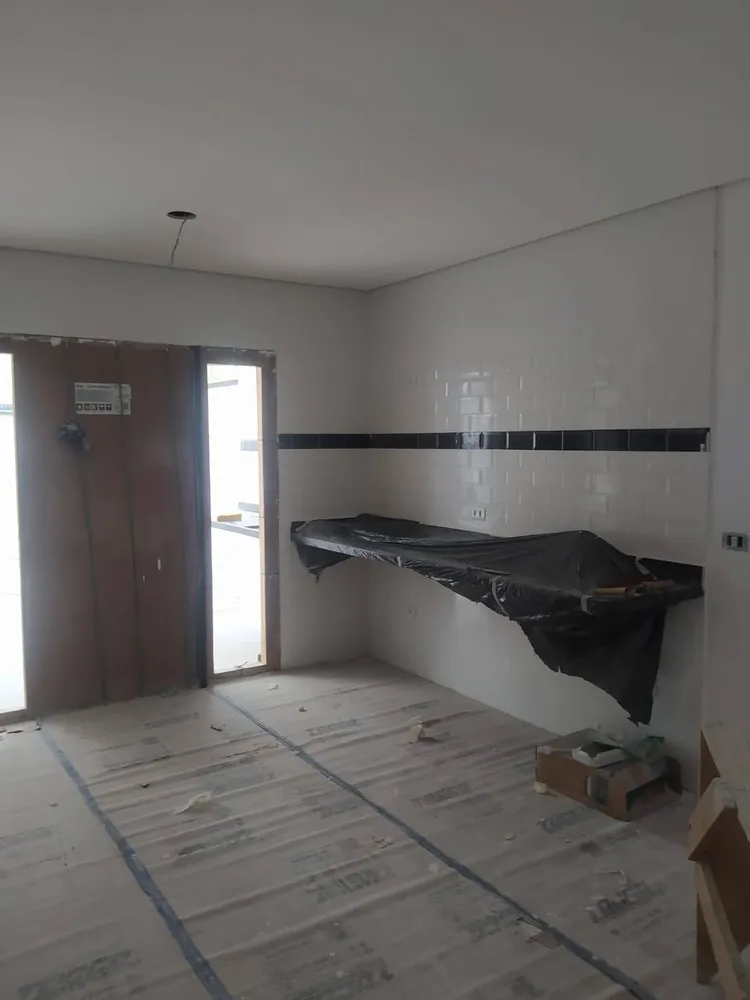 Casa, 3 quartos, 130 m² - Foto 2