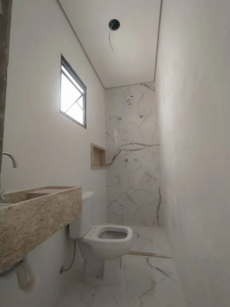 Casa, 3 quartos, 130 m² - Foto 3