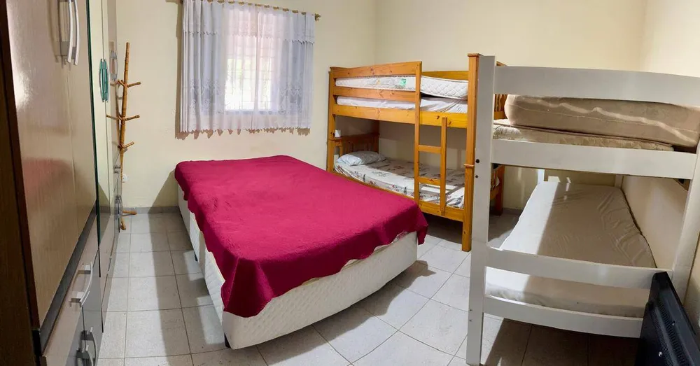 Chácara, 2 quartos - Foto 7