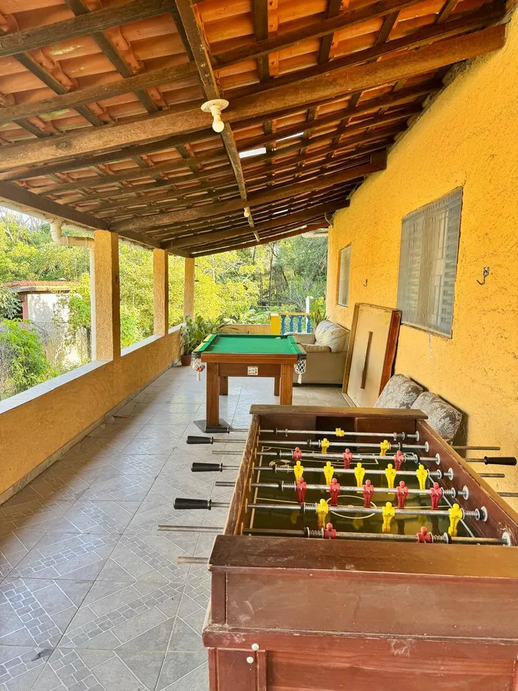 Chácara, 2 quartos - Foto 1