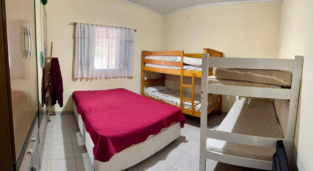 Chácara, 2 quartos - Foto 1