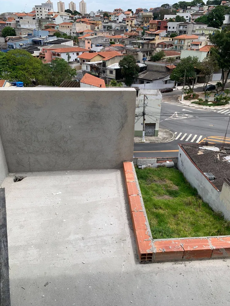 Sobrado, 3 quartos, 200 m² - Foto 8