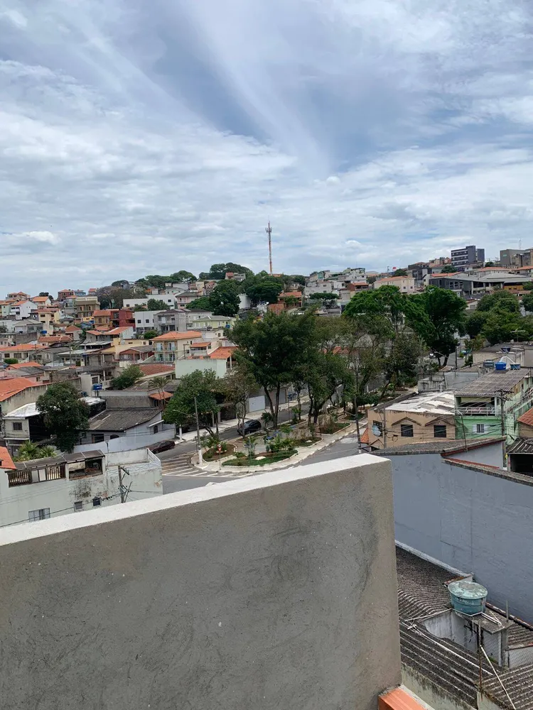 Sobrado, 3 quartos, 200 m² - Foto 2
