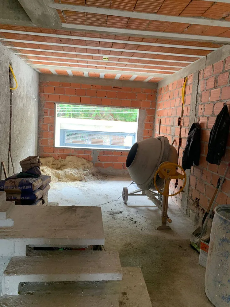 Sobrado, 3 quartos, 200 m² - Foto 1