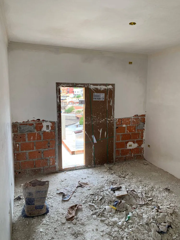 Sobrado, 3 quartos, 200 m² - Foto 11
