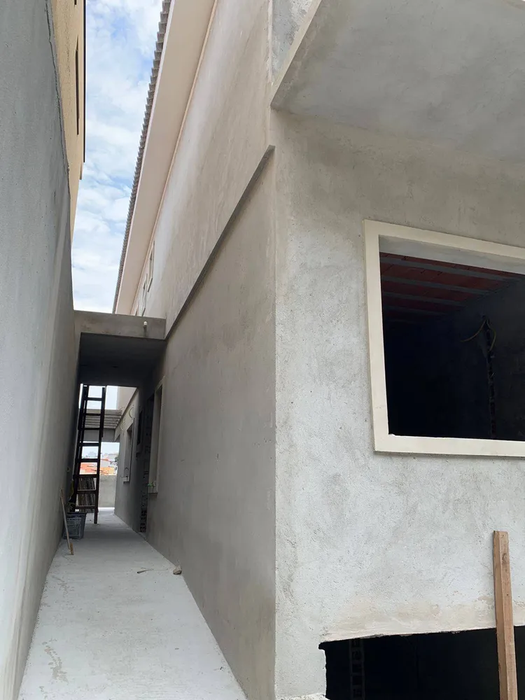 Sobrado, 3 quartos, 200 m² - Foto 4