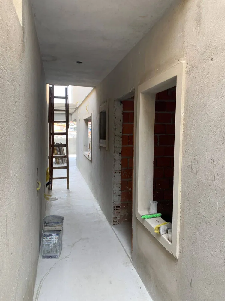 Sobrado, 3 quartos, 200 m² - Foto 7