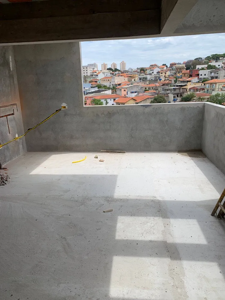Sobrado, 3 quartos, 200 m² - Foto 7