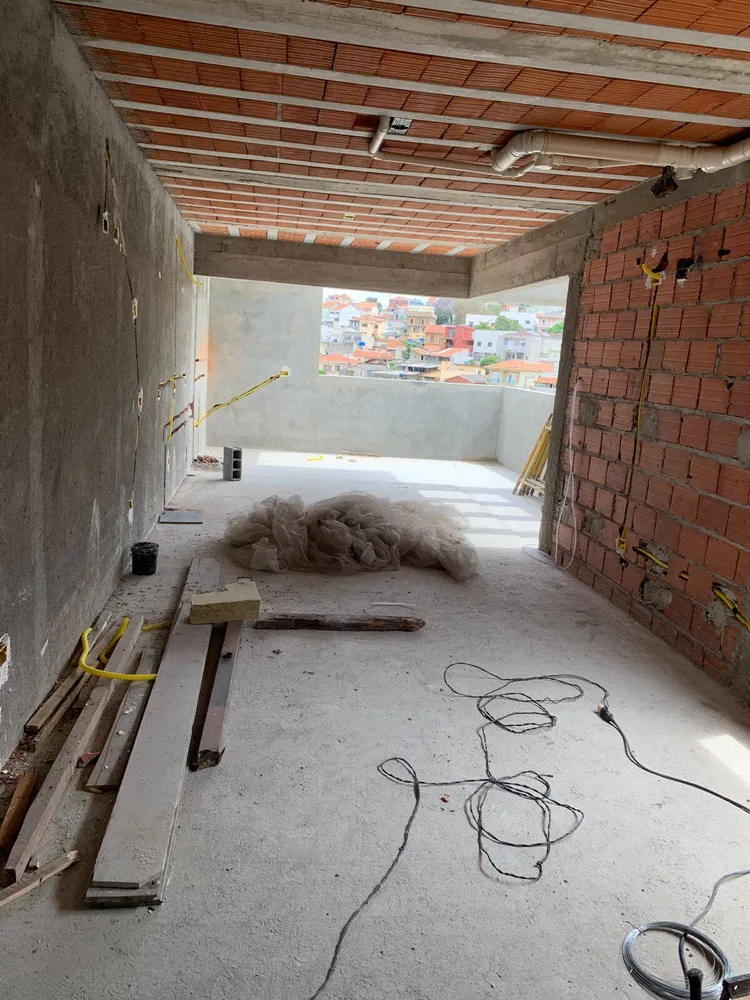 Sobrado, 3 quartos, 200 m² - Foto 8
