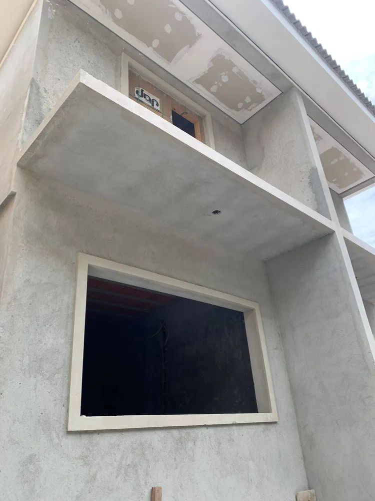 Sobrado, 3 quartos, 200 m² - Foto 6