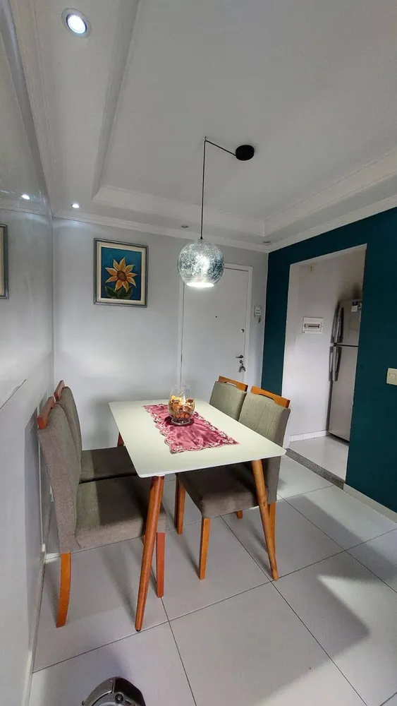 Apartamento, 2 quartos - Foto 11