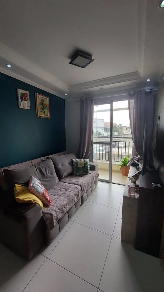 Apartamento, 2 quartos - Foto 5