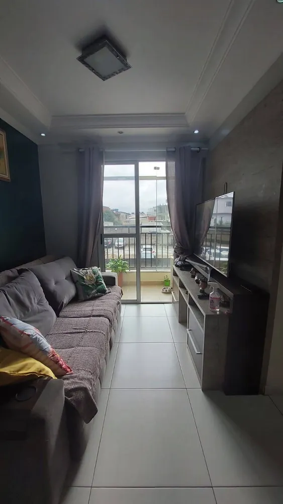 Apartamento, 2 quartos - Foto 3