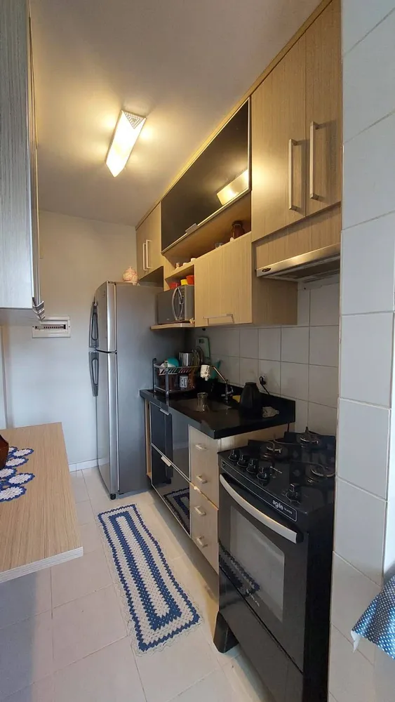 Apartamento, 2 quartos - Foto 3